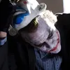 the dark knight