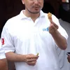 Banyu Biru