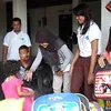 Banyu Biru