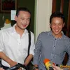 banyubiru, moreno soeprapto