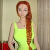 Human Barbie Lolita Richi