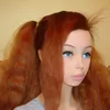 Human Barbie Lolita Richi