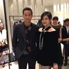 Barbie Hsu