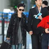 Barbie Hsu