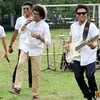 Barry Likumahuwa Project