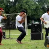 Barry Likumahuwa Project