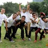 Barry Likumahuwa Project
