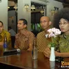 batik tribe