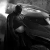 BATMAN VS. SUPERMAN