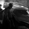 BATMAN VS. SUPERMAN