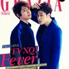 TVXQ, JYJ