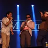 Tampi dan Barry Likumahuwa