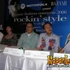 'Rockin' Style'