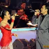 Harmoni