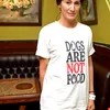 Dogs Are Not Food