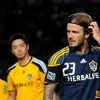 Beckham - LA Galaxy