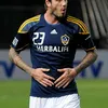 Beckham - LA Galaxy