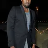 Kanye West