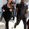 Kanye West