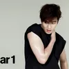 lee min ho