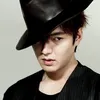 lee min ho