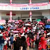 Konser Taylor Swift