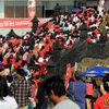 Konser Taylor Swift
