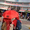 Konser Taylor Swift
