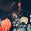 Beyonce Coachella