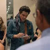 John Mayer
