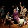 Laskar Pelangi