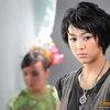 sherina munaf