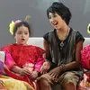 sherina munaf