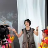 sherina munaf