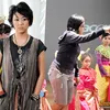 sherina munaf