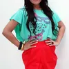 bella wang