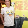 DESPICABLE ME 2