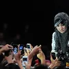 Fatin Shidqia Lubis