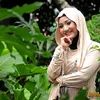 Fatin Shidqia Lubis