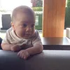 Bayi Simon Cowell