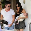 Bayi Simon Cowell