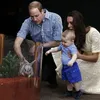 Putra Kate Middleton