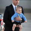 Putra Kate Middleton