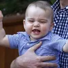 Putra Kate Middleton