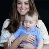 Putra Kate Middleton