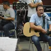 Erwin Gutawa, Iwan Fals