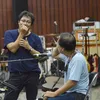 Erwin Gutawa, Iwan Fals