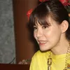 Olga Lidya, Akting, Sekolah Akting