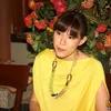 Olga Lidya, Akting, Sekolah Akting