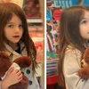 Suri Cruise